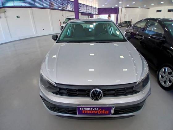 VOLKSWAGEN POLO 1.0 MPI TRACK MANUAL VOLKSWAGEN POLO 1.0 MPI TRACK MANUAL